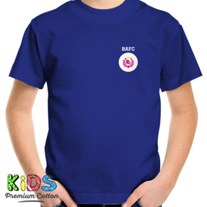 Kaos BA