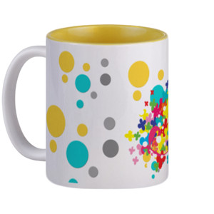 Mug Pulkadot