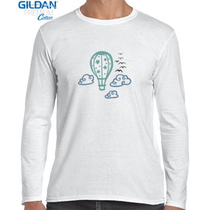Kaos Air balloon adventure