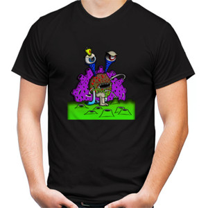 Kaos monster