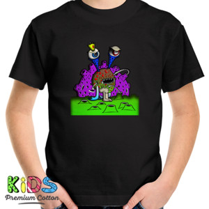 Kaos monster