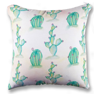 Bantal Cactus
