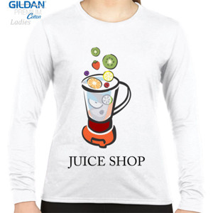 Kaos DISTRO DRINK JUICE