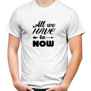Kaos All We Have is Now