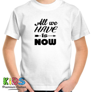 Kaos All We Have is Now