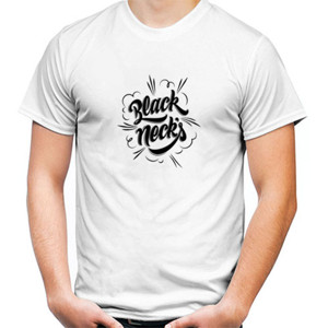 Kaos Black necks