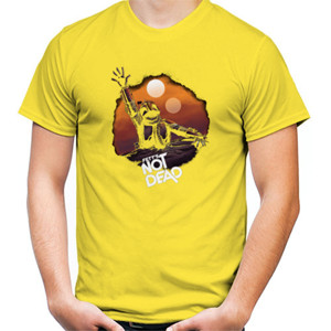 Kaos Back from the pit