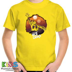 Kaos Back from the pit