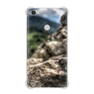 Casing HP out of focus