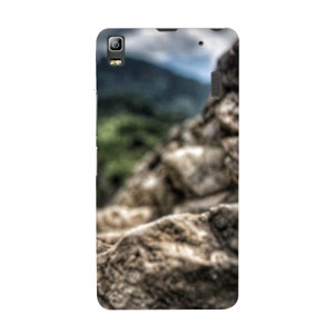 out of focus Casing HP