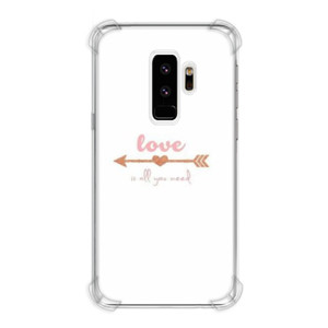 Love Arrow Custom Case Design Casing HP