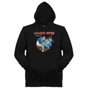 Jaket Hoodie Galatic the trooper