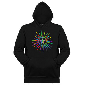 Jaket Hoodie STARLIGHT