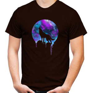 Kaos Space Howl