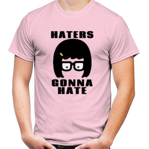 Kaos Haters Gonna Hate