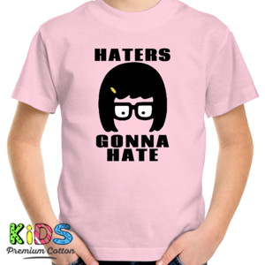 Kaos Haters Gonna Hate