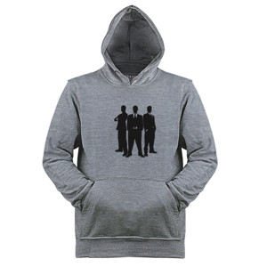 Jaket Hoodie Distro Tiga Pengusaha Besar