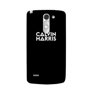 Calvin harris Casing HP