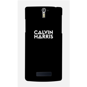 Calvin harris Casing HP