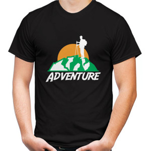 Kaos Distro Adventure Mountains