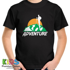 Kaos Distro Adventure Mountains
