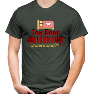 Kaos Understand t-shirt