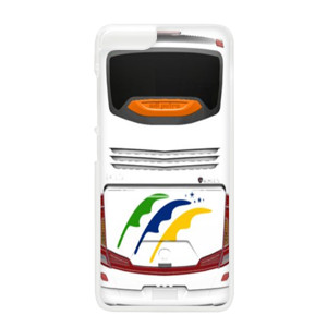 Hardcase Bus Livery Po. Metropolitan Casing HP