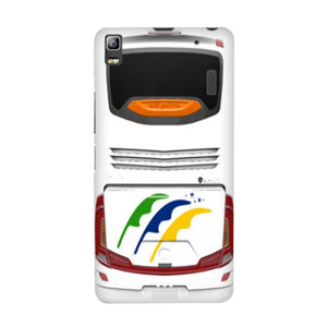 Hardcase Bus Livery Po. Metropolitan Casing HP