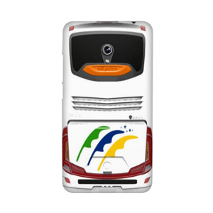 Hardcase Bus Livery Po. Metropolitan Casing HP