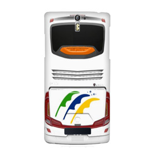 Hardcase Bus Livery Po. Metropolitan Casing HP