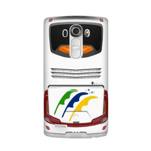 Hardcase Bus Livery Po. Metropolitan Casing HP