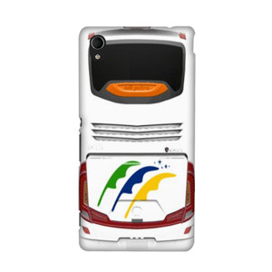 Hardcase Bus Livery Po. Metropolitan Casing HP