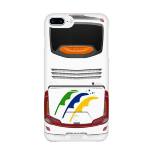 Hardcase Bus Livery Po. Metropolitan Casing HP