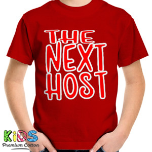 Kaos THE NEXT HOST