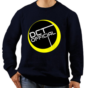 Jaket Sweater ECLIPSE