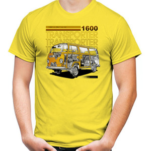Kaos TRANSPORTER