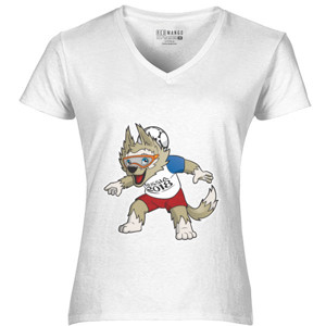 Kaos Distro Juggling the Ball