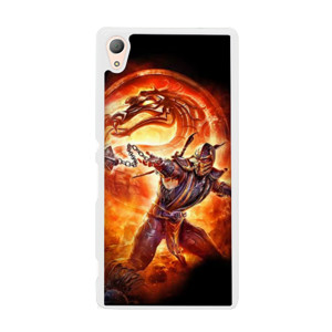 scorpion 2 Casing HP