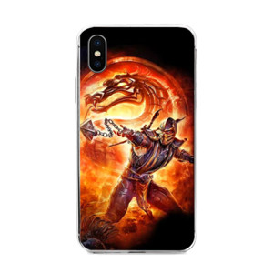 scorpion 2 Casing HP