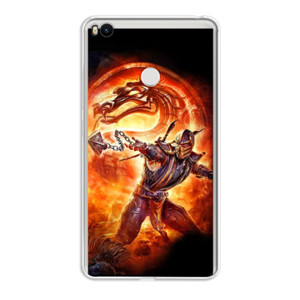 scorpion 2 Casing HP