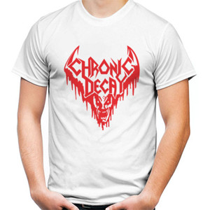 Kaos Distro Chronic decay