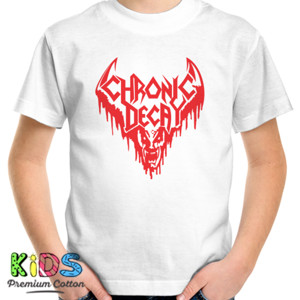 Kaos Distro Chronic decay