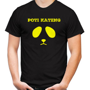 Kaos POTI KATENG