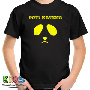 Kaos POTI KATENG