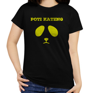 Kaos POTI KATENG