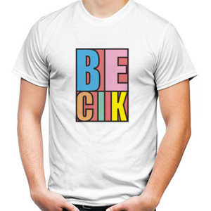 Kaos BECIK Tshirt