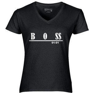 Kaos kaos boss