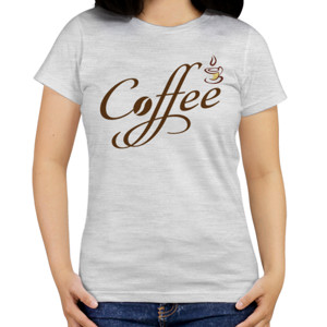 Kaos COFFEE