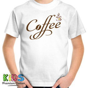 Kaos COFFEE