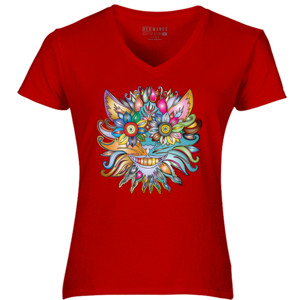 Kaos Lion